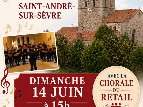 Concert - Chorale