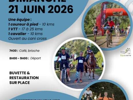 34 ème édition du Courliton