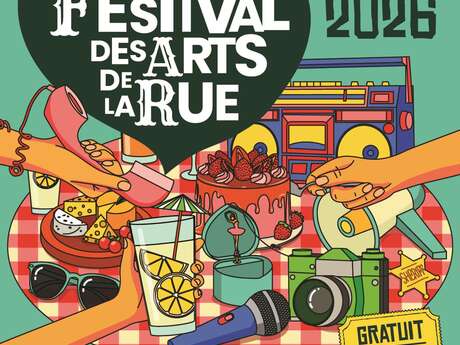 F.A.R - Festival des Arts de la Rue