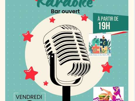 Soirée karaoké