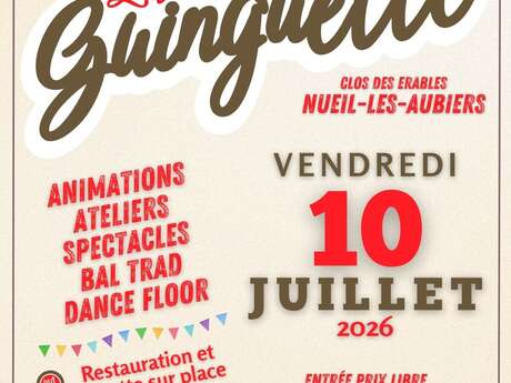 La Guinguette