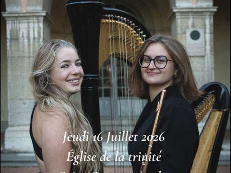 Concert - Duo Arcadie