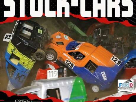 Stock-cars