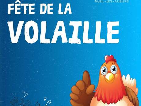 Fête de la volaille