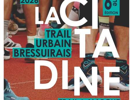 Journées du Patrimoine - La Citadine, Trail Bressuire
