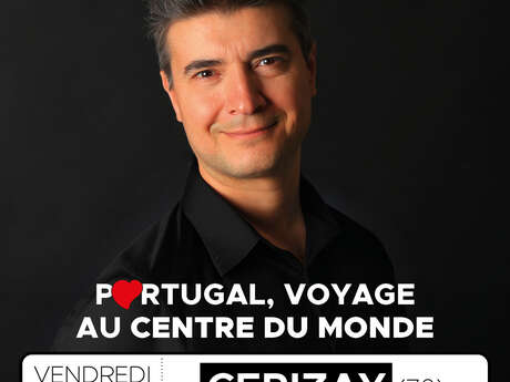 Spectacle - José Cruz