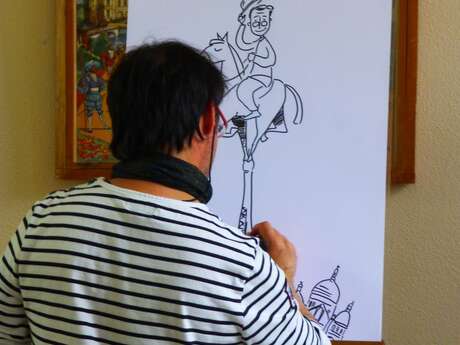 Contes illustrès Contes illustrès