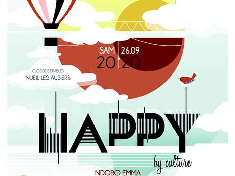 Festival Happy By Culture Festival Happy By Culture