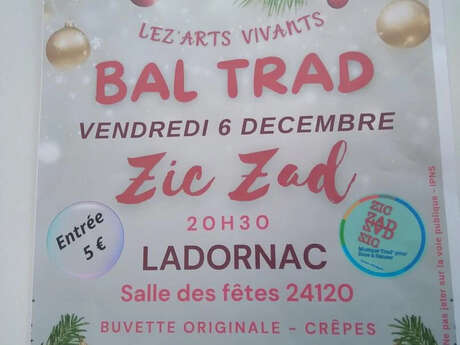 Bal Trad