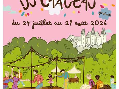 La Guinguette du Château