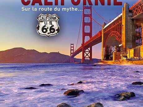 Conférence Altaïr - La Californie Conférence Altaïr - La Californie