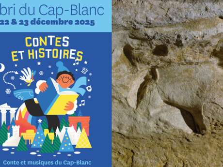 Conte et musiques du Cap Blanc
