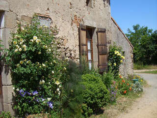 Gîte La Véralière