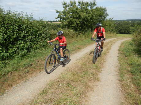 La Virée de Mérault