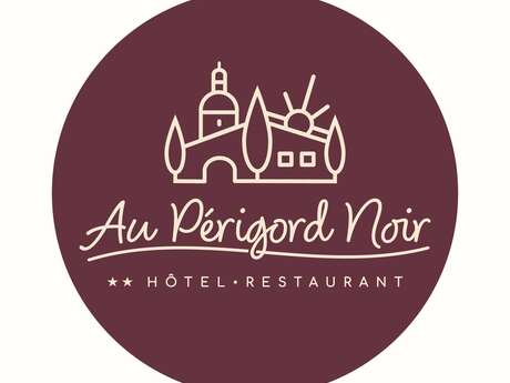 Hôtel-Restaurant Au Périgord Noir