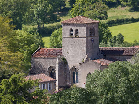 Eglise Saint-Jouin