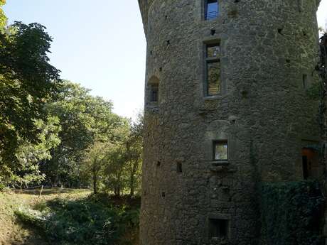Chambres d'hôtes Bocage de la Belle Histoire