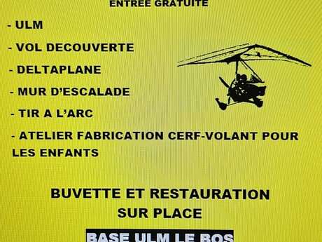 Fête de l'Air