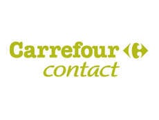 Carrefour Contact Argenton-les-Vallées