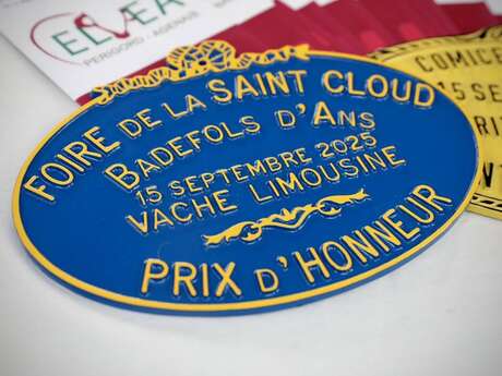 Fête de la Saint Cloud
