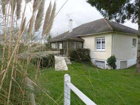 Gîte du Moulin de Girard