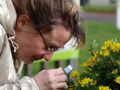 Ici, nos savoir-faire - Visite "Body Nature"