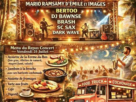 Festival La Cochonade