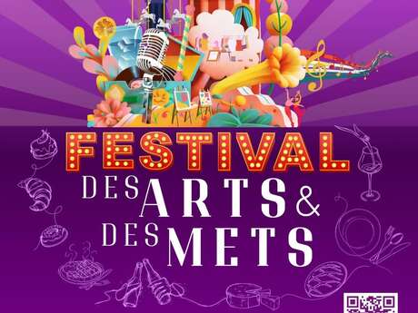 Festival des Arts et des Mets
