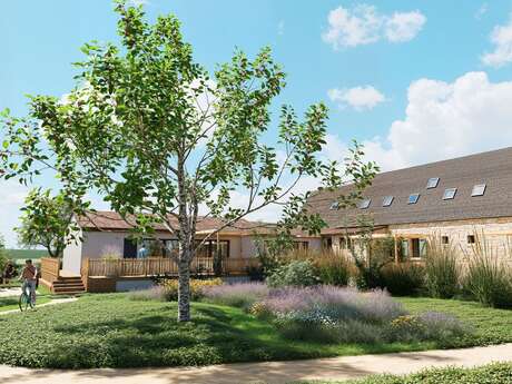 Domaine de L’Oustal