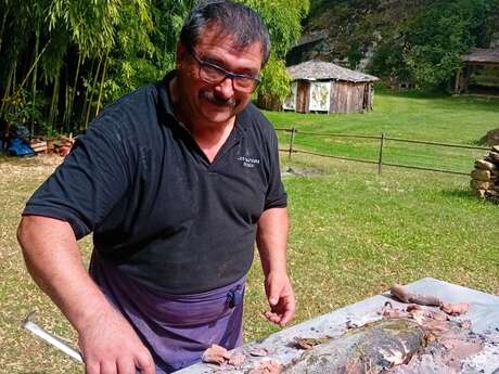 Château de la Boëtie - Châteaux en fête