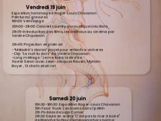 L'Artistique Festival