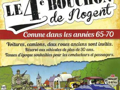 Les Bouchons de Nogent-le-Rotrou