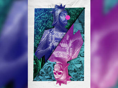 Théâtre : Macbett de Ionesco