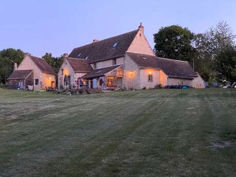 Grand Bourdigal