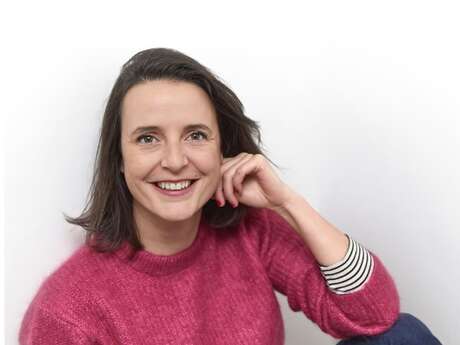 Rencontre avec Marie Dubois, auteur de bandes dessinées Rencontre avec Marie Dubois, auteur de bandes dessinées