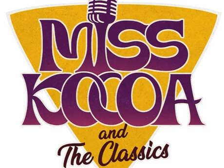Concert - Miss Kocoa & The Classics