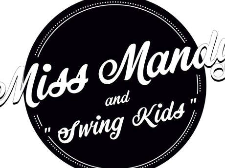 Concert - Miss Mandy