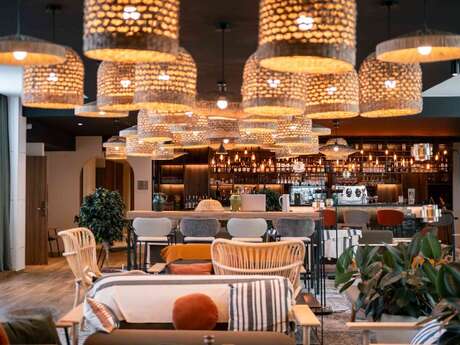 Novotel Chartres