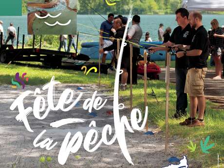 Fête de la Pêche