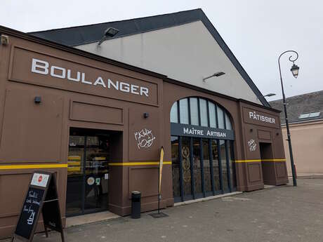 L'Atelier de l'Ozanne