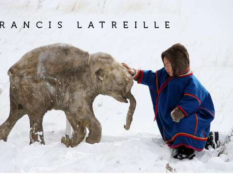 Le grand Nord, exposition de photographies