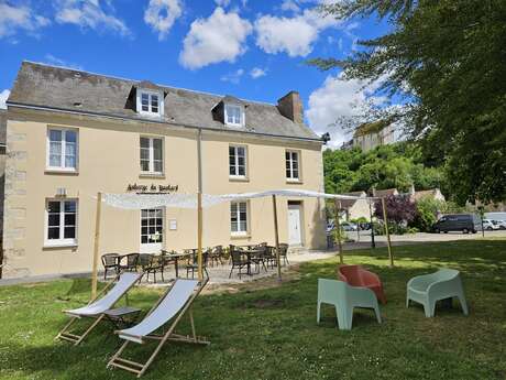 Auberge du Bastard