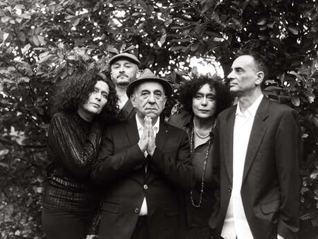 Chansons - musiques du monde : LO JO