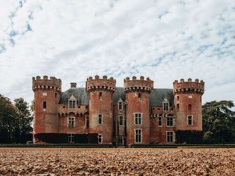 Château de Villebon