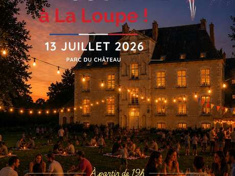 Fête nationale