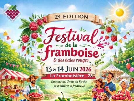 Festival de la Framboise