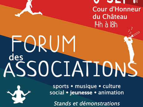 Forum des associations