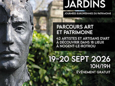 Journées européennes du Patrimoine par Label Friche