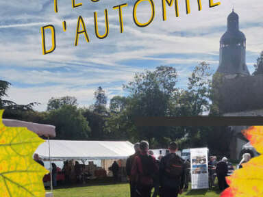 Festival d'Automne