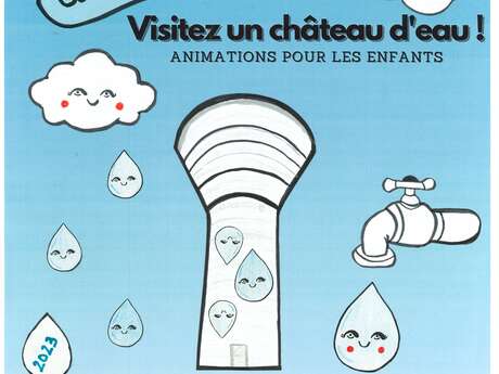 Visitez un château - Animation enfants Visitez un château - Animation enfants